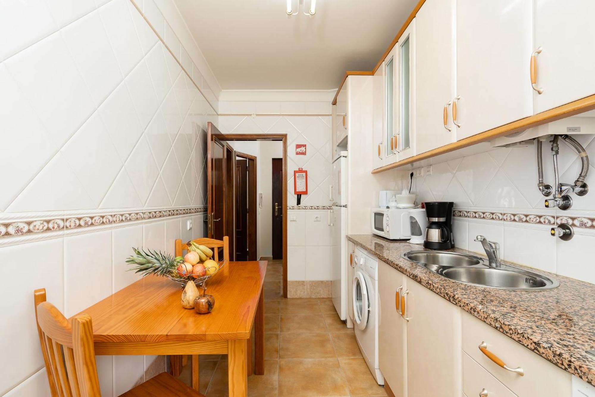 Cozy Apartment Portimao City Center Esterno foto