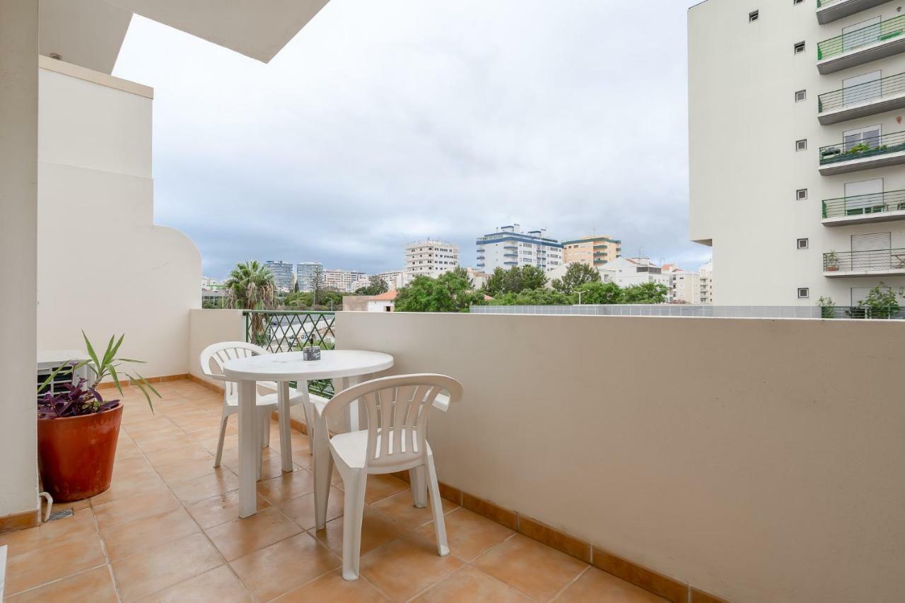 Cozy Apartment Portimao City Center Esterno foto