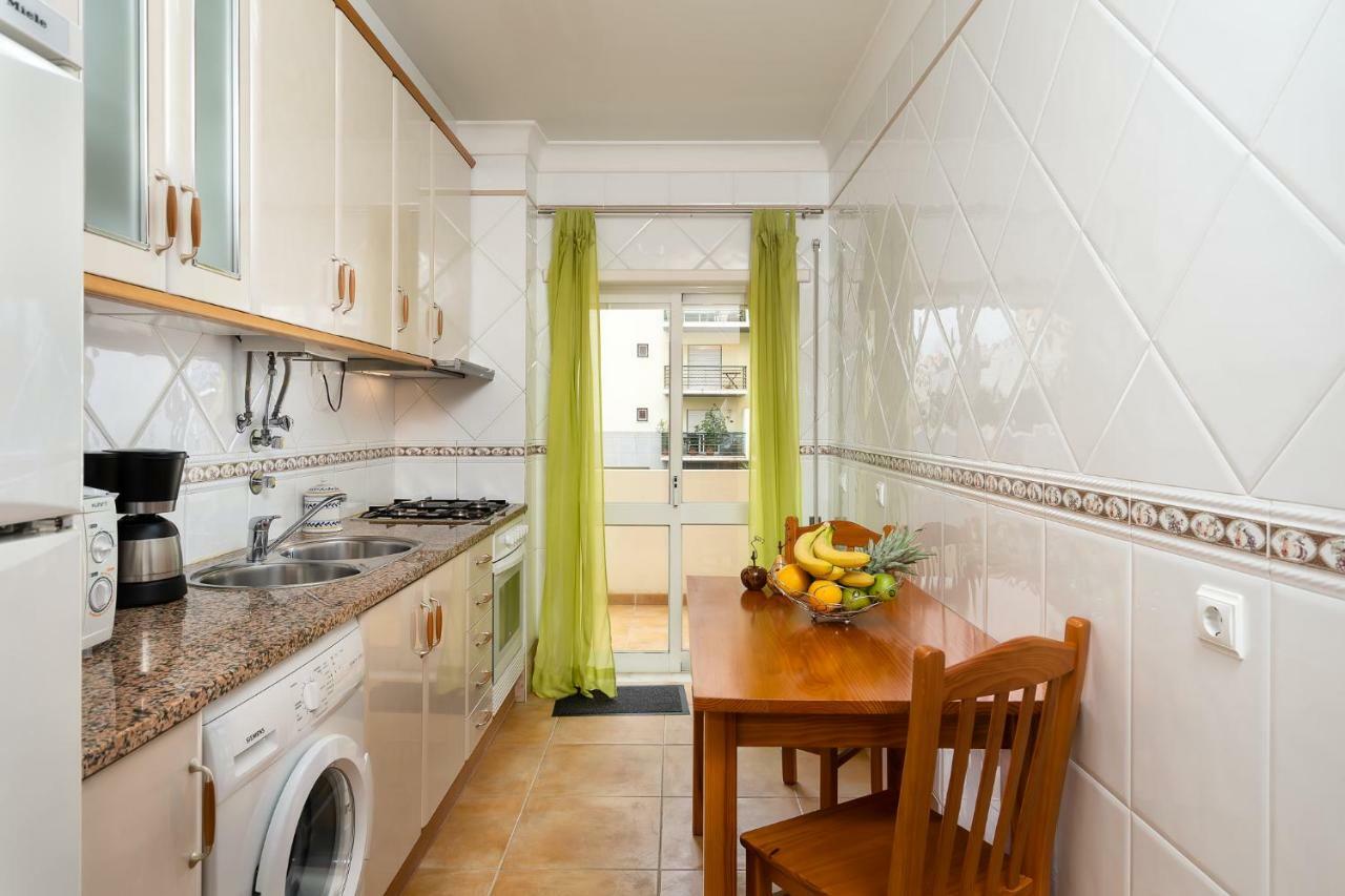 Cozy Apartment Portimao City Center Esterno foto